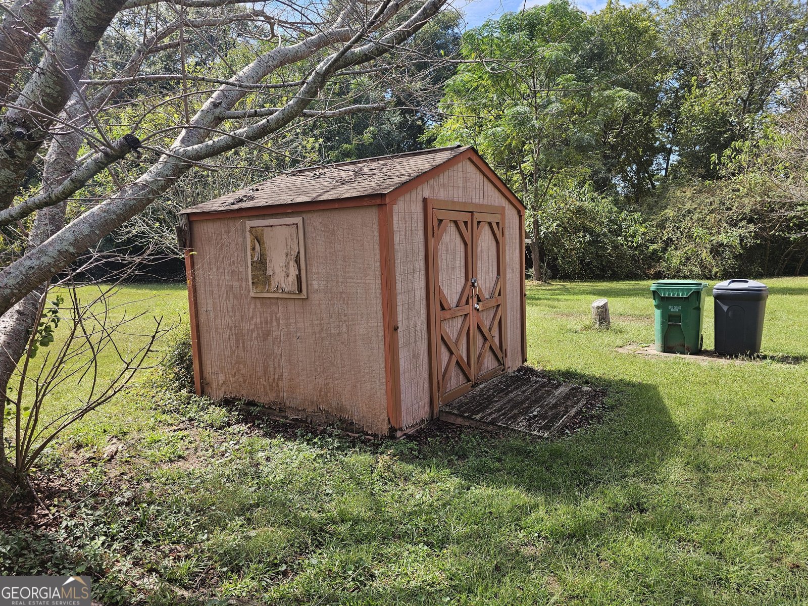 5263 Salem Road Lithonia - Photo 8