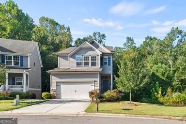 626 Royal Crest Court Canton - 1