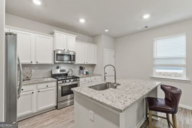 626 Royal Crest Court Canton - 15
