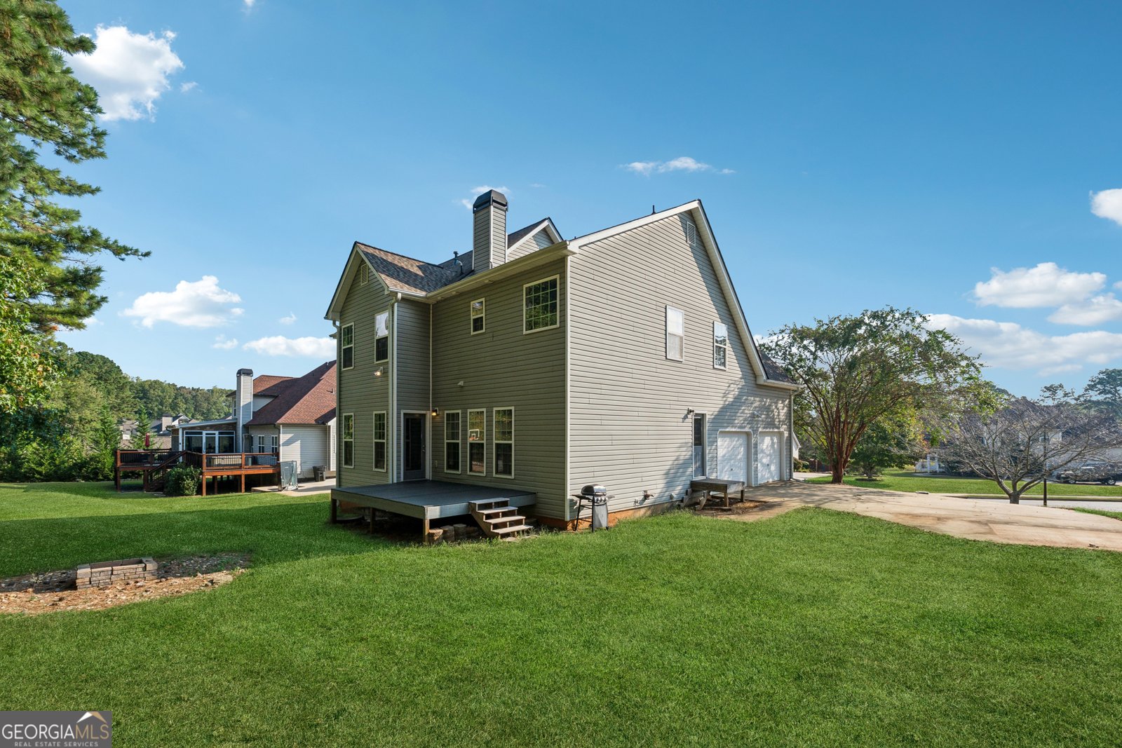 171 Somersby Drive Dallas - 5