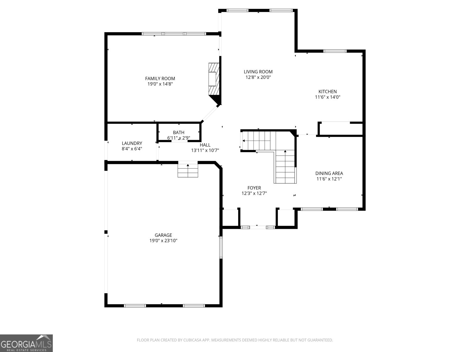171 Somersby Drive Dallas - 8