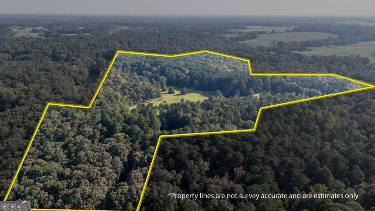 1348 Barwick Hill Road Comer - 13