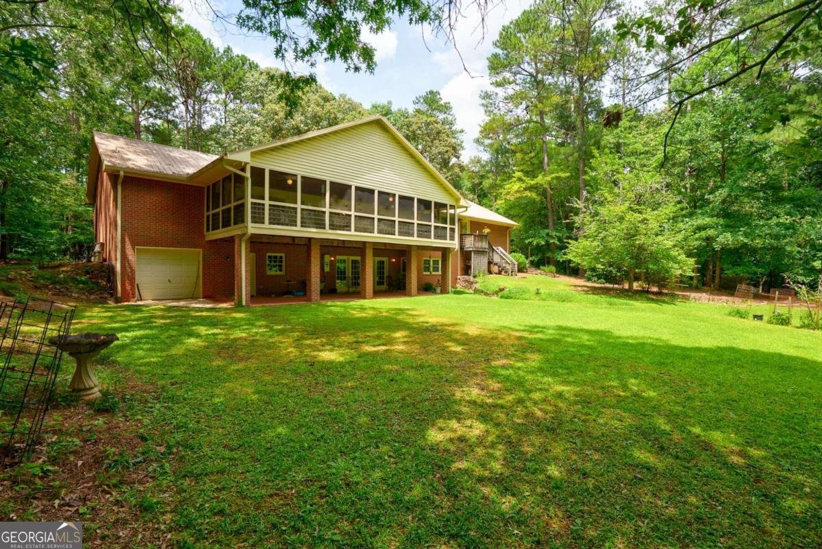 1348 Barwick Hill Road Comer - 17