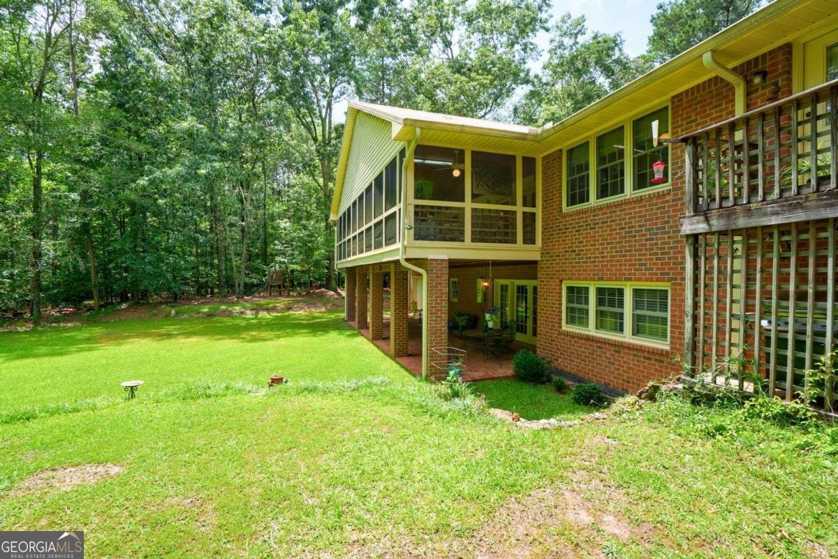 1348 Barwick Hill Road Comer - 35
