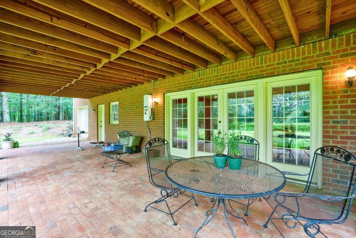 1348 Barwick Hill Road Comer - 36