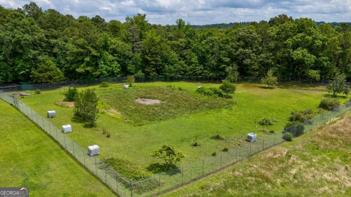 1348 Barwick Hill Road Comer - 9