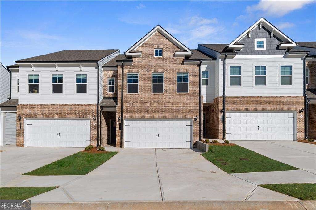 8207 Tiger Way Riverdale - 1