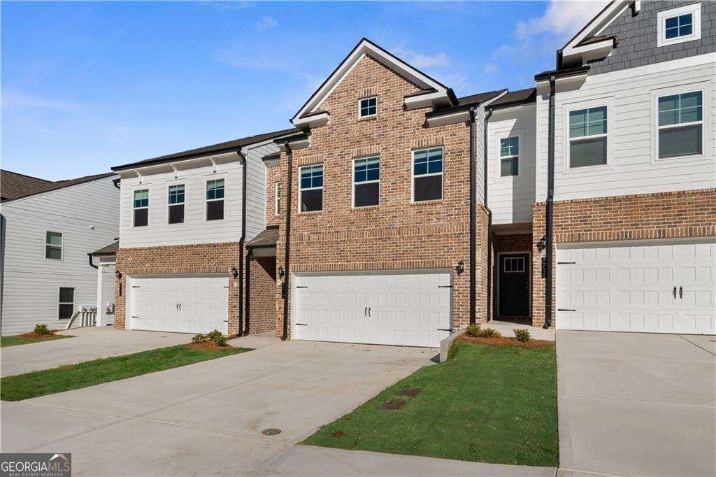 8207 Tiger Way Riverdale - 2