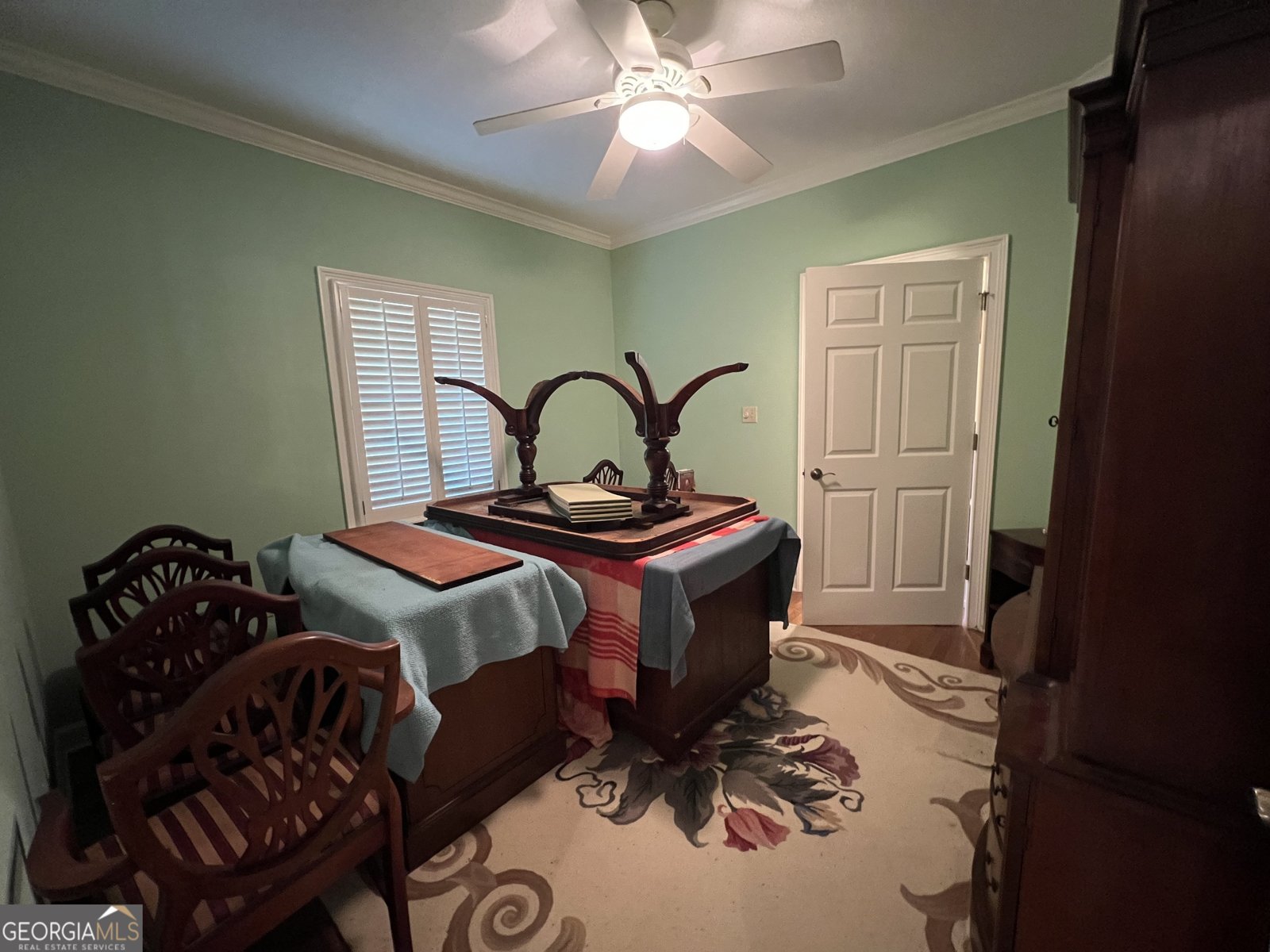 762 Nicholson Carr Road Chester - 16