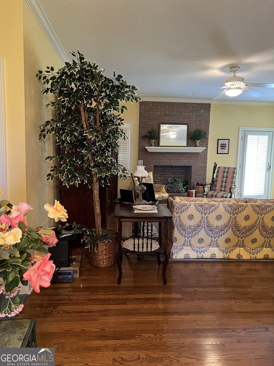 762 Nicholson Carr Road Chester - 5