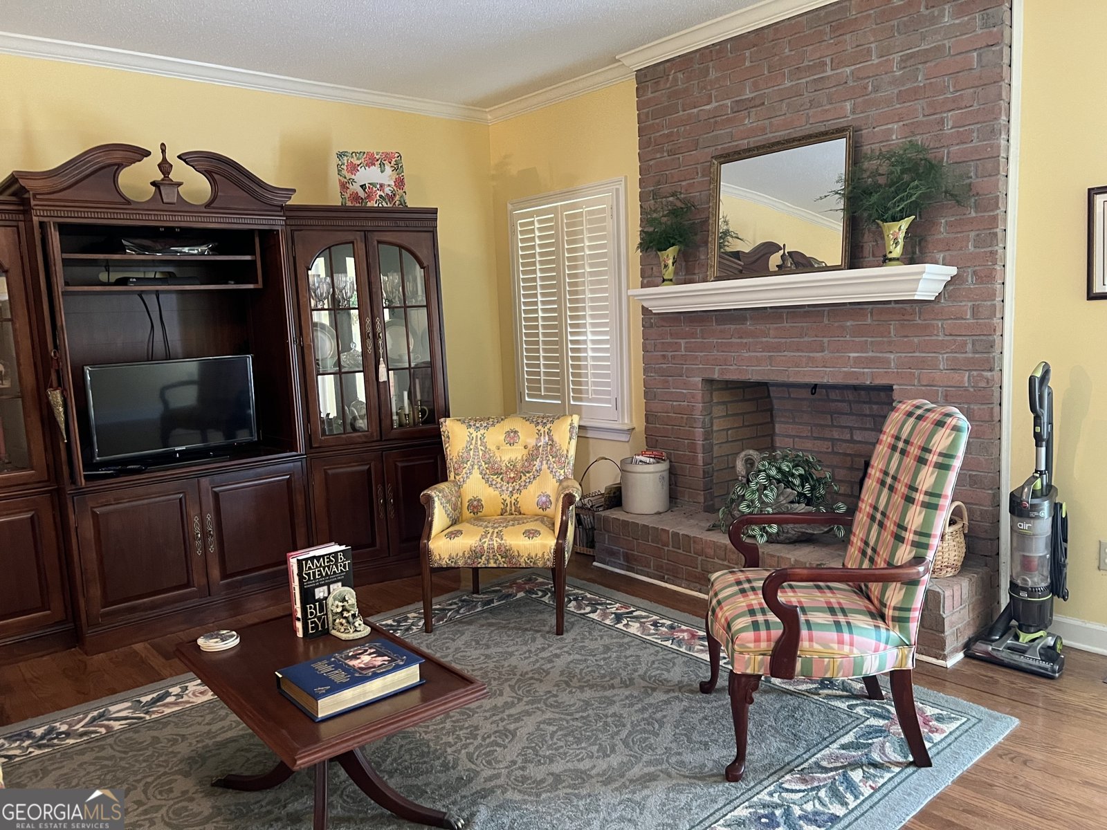 762 Nicholson Carr Road Chester - 6