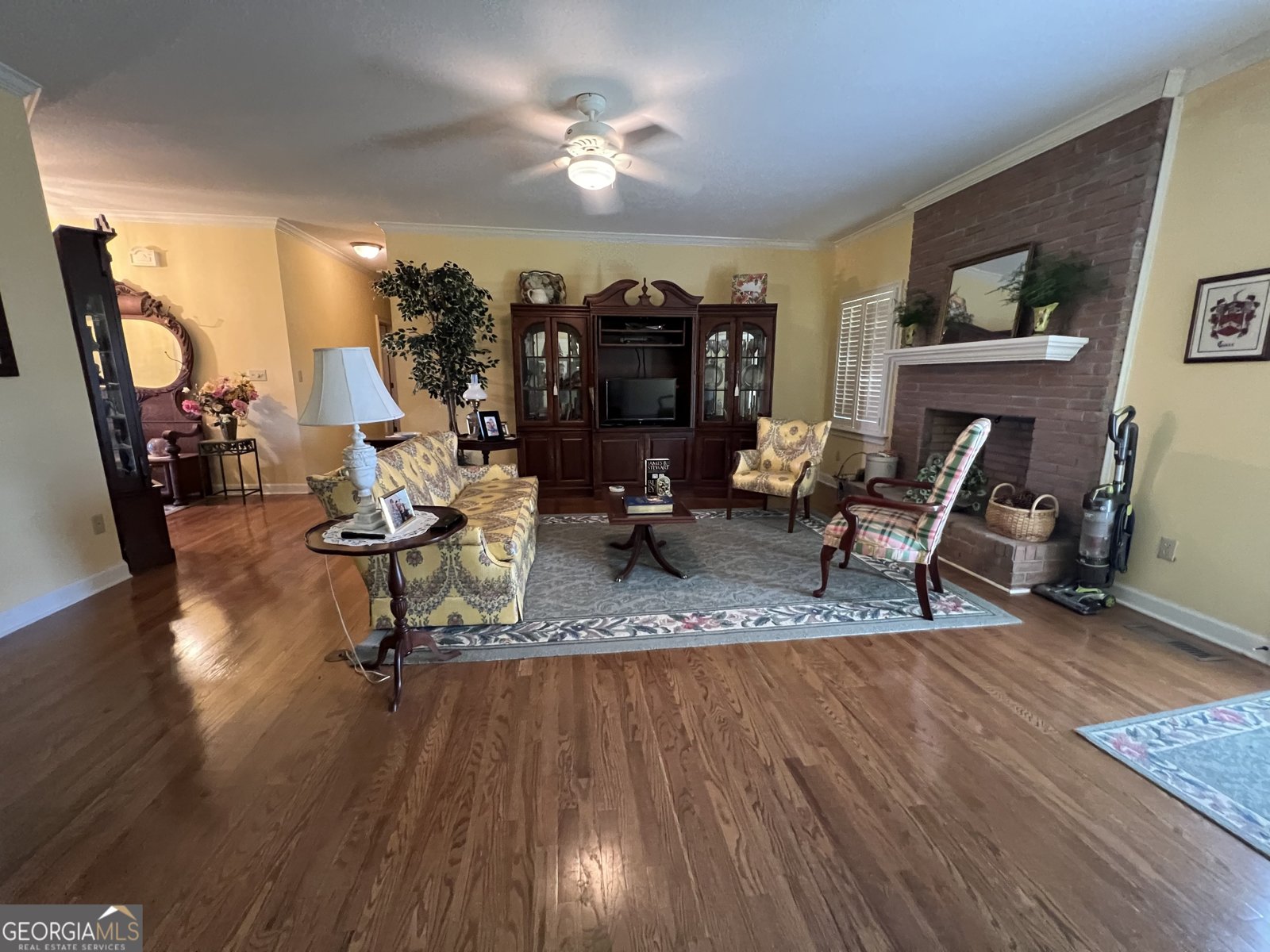 762 Nicholson Carr Road Chester - 7