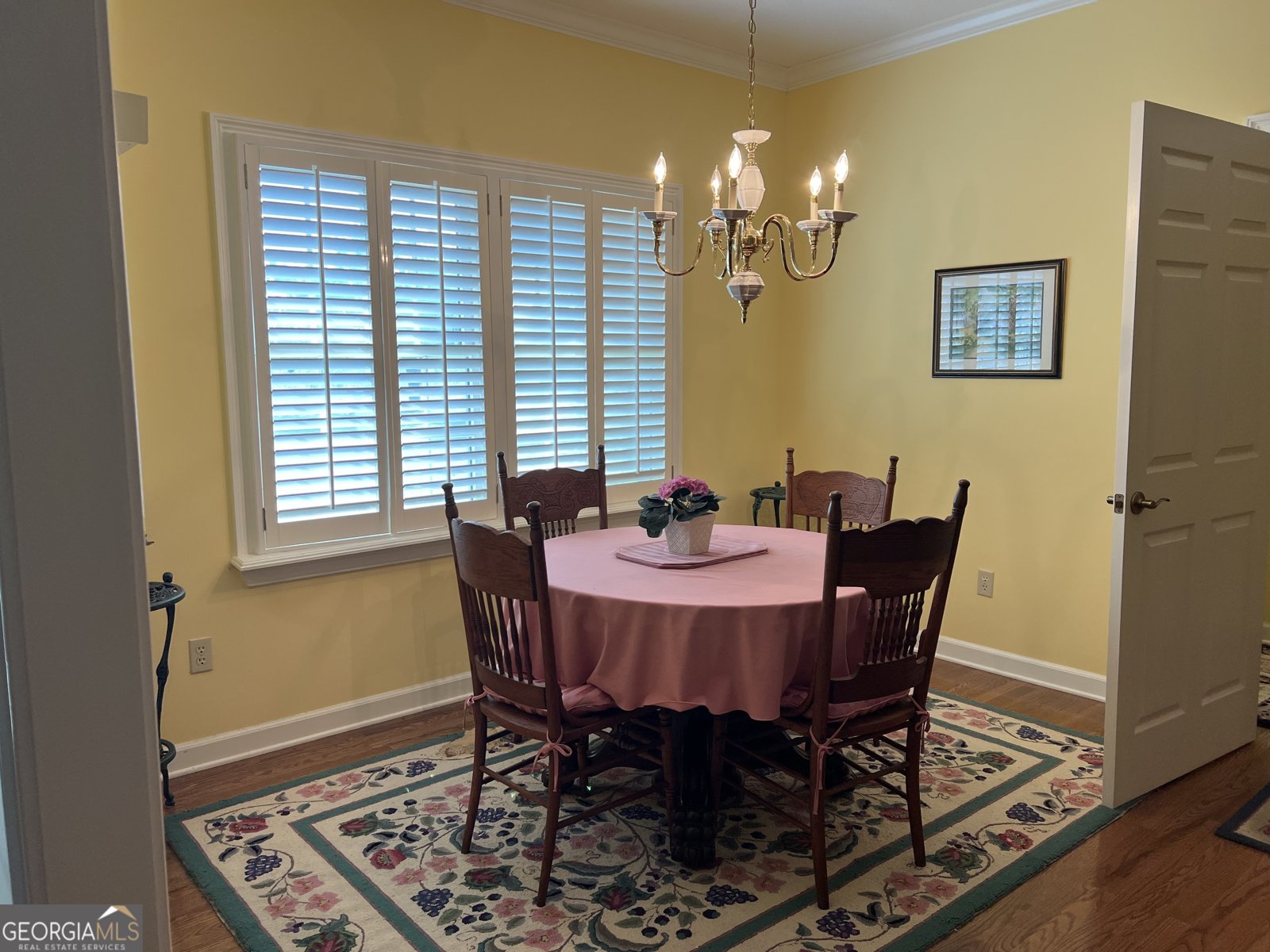 762 Nicholson Carr Road Chester - 9