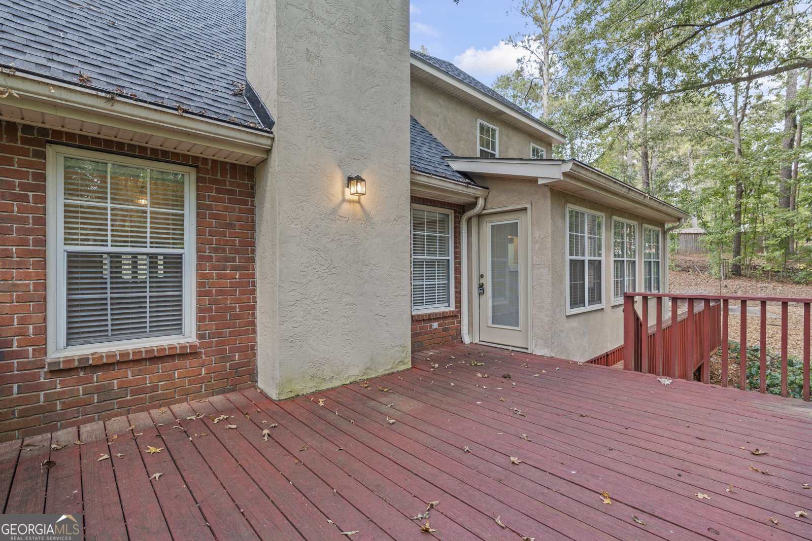 30 Joe Lee Drive Sharpsburg - 38