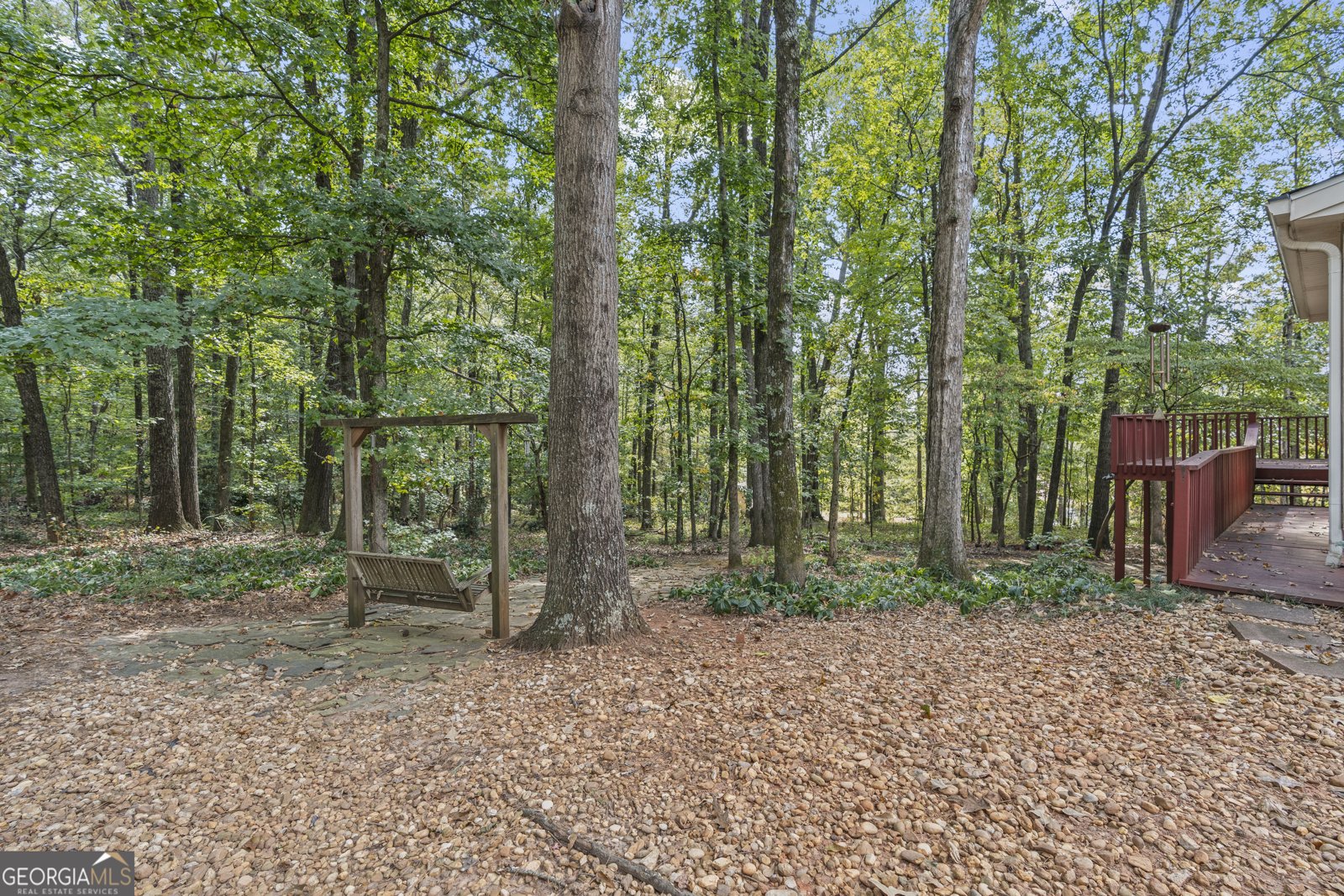 30 Joe Lee Drive Sharpsburg - 39