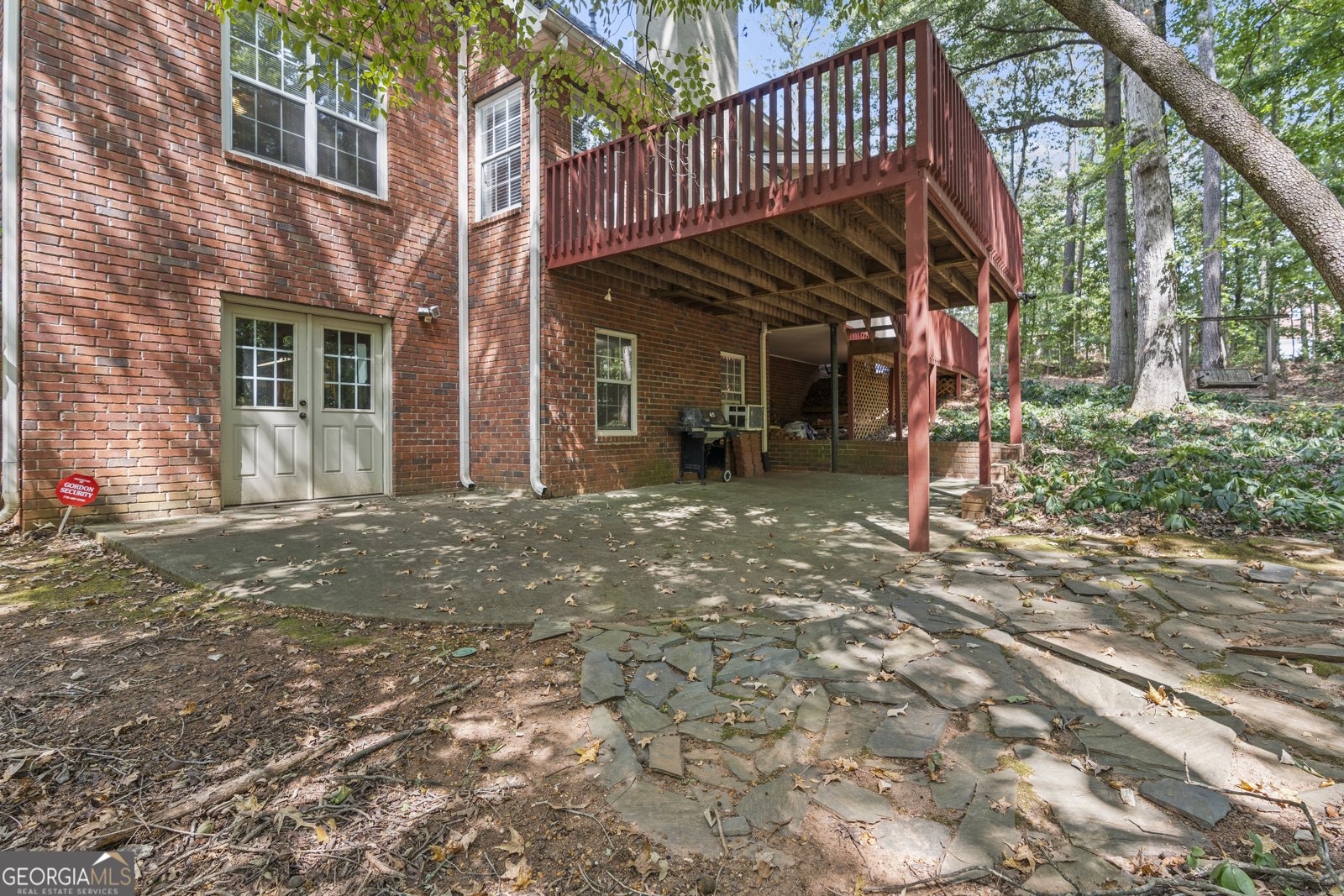30 Joe Lee Drive Sharpsburg - 40