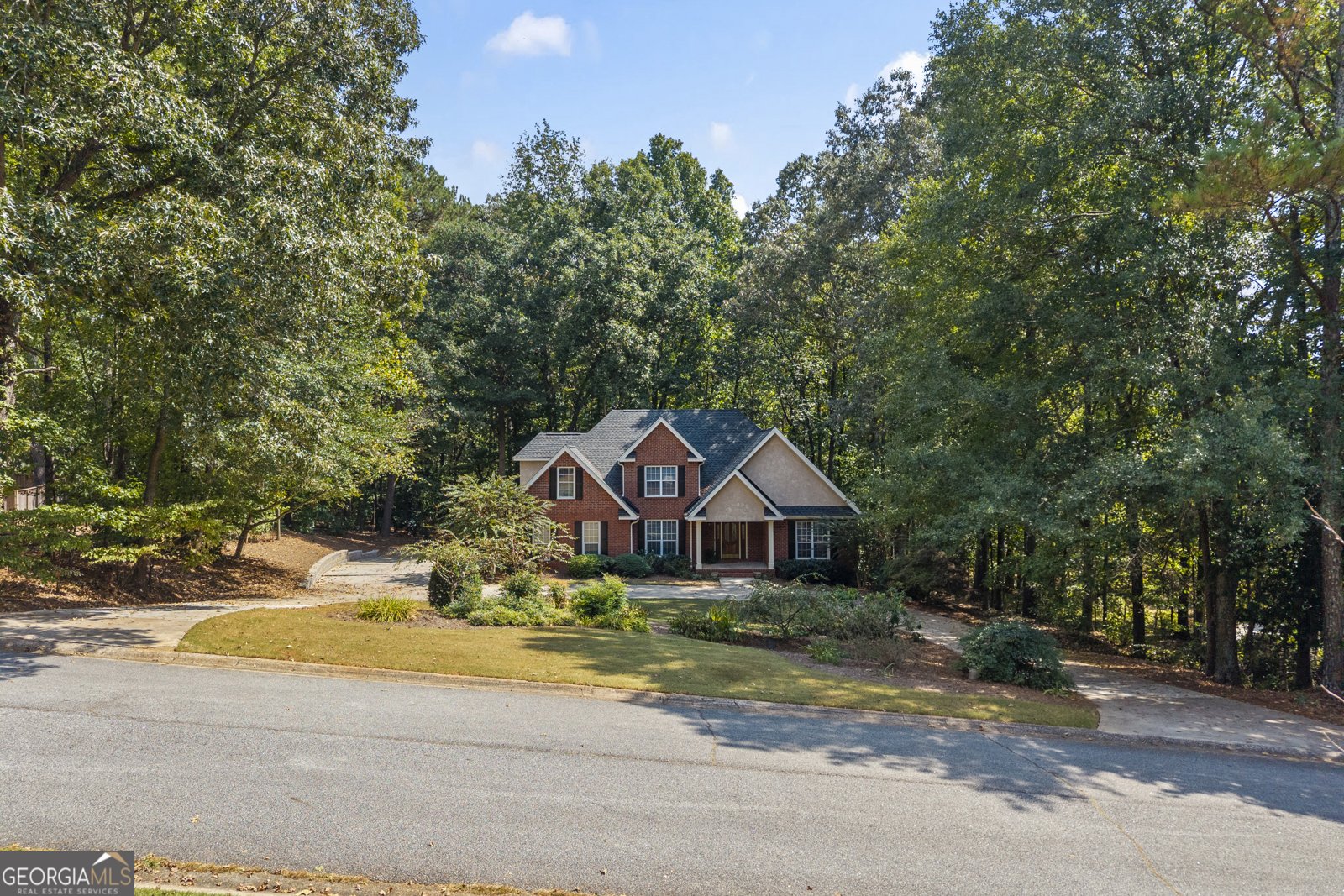 30 Joe Lee Drive Sharpsburg - 48