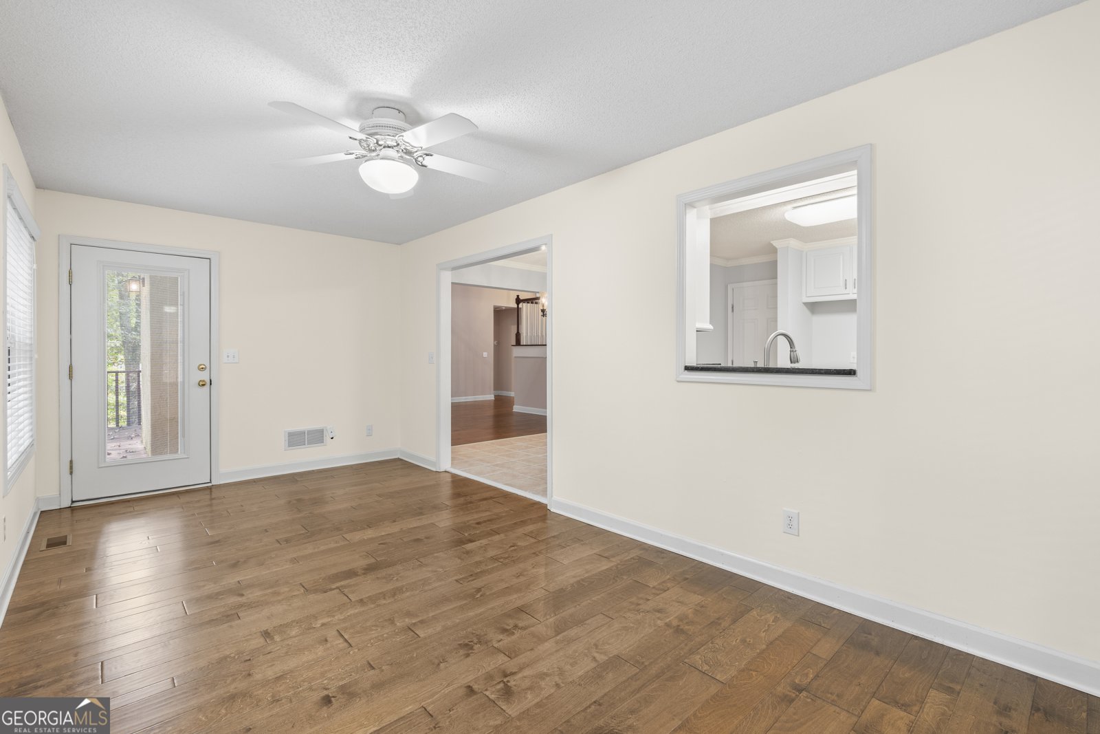 30 Joe Lee Drive Sharpsburg - 5