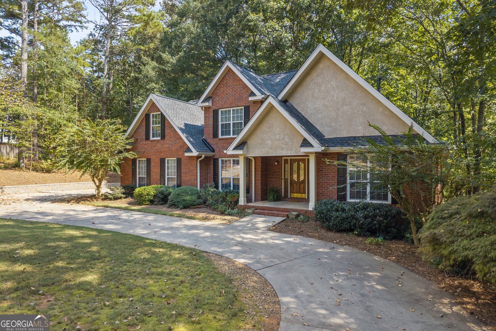 30 Joe Lee Drive Sharpsburg - 50