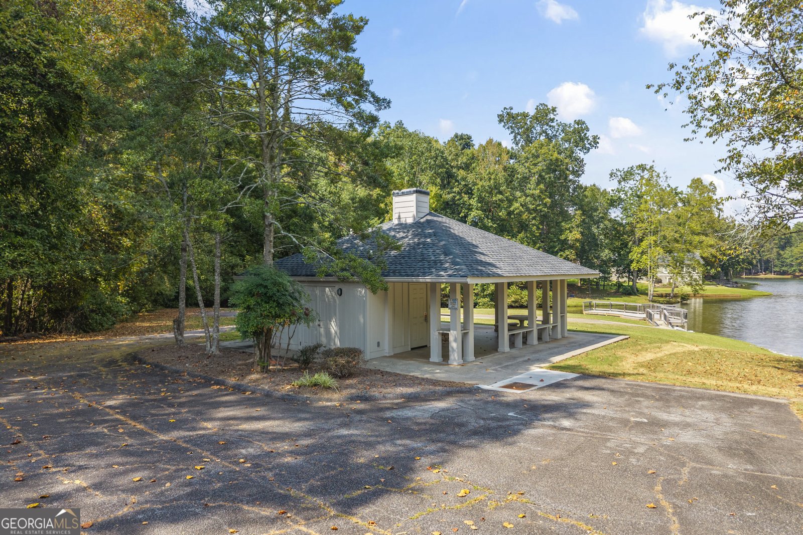 30 Joe Lee Drive Sharpsburg - 58