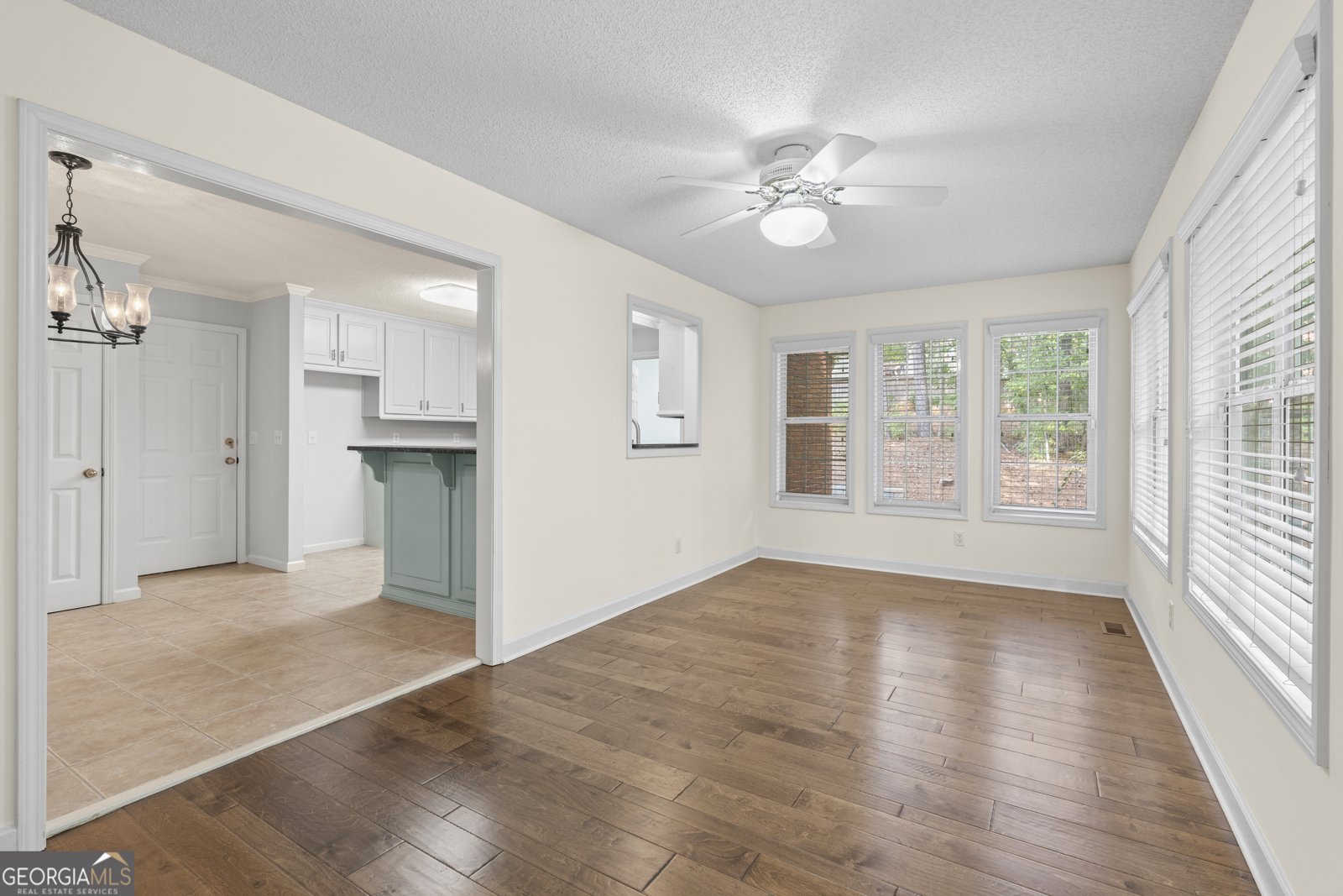 30 Joe Lee Drive Sharpsburg - 6