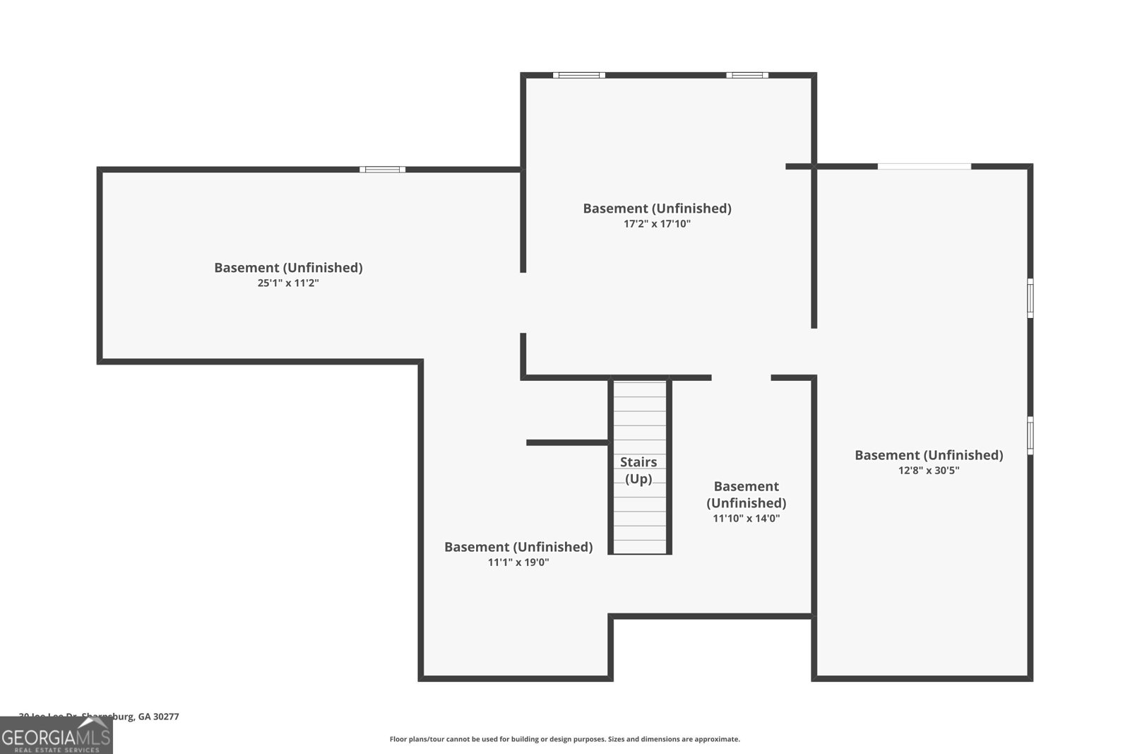 30 Joe Lee Drive Sharpsburg - 87