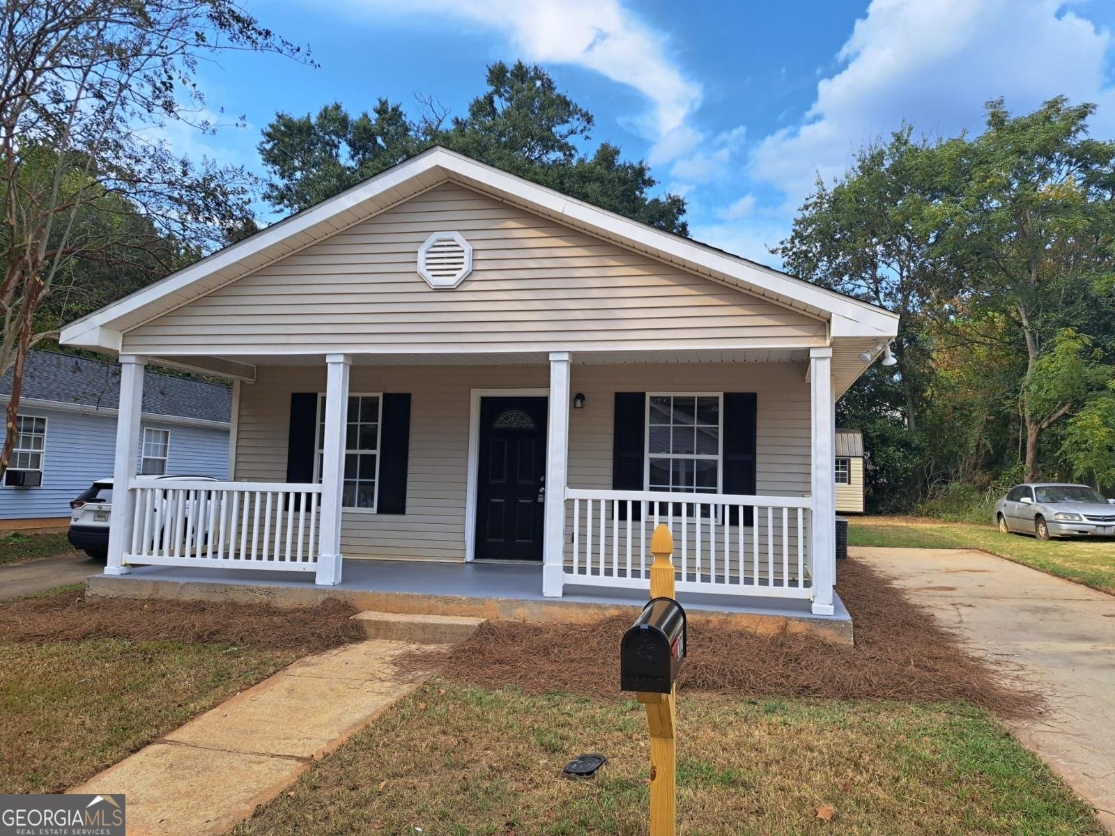 202 Parker Lane Lagrange - 1