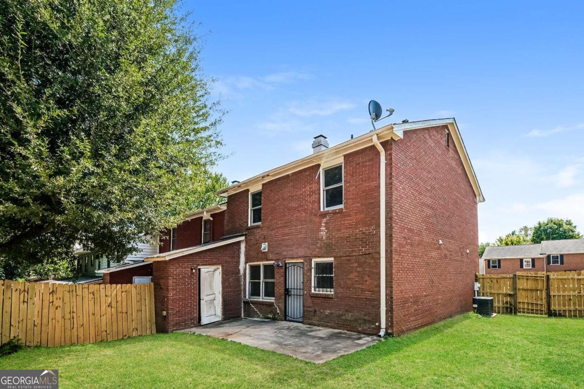 4694 Rockstile Way Stone Mountain - 8