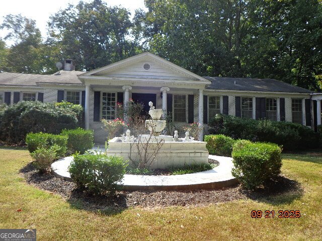 20 Clemons Drive Rockmart - 1