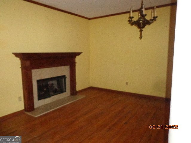 20 Clemons Drive Rockmart - 13