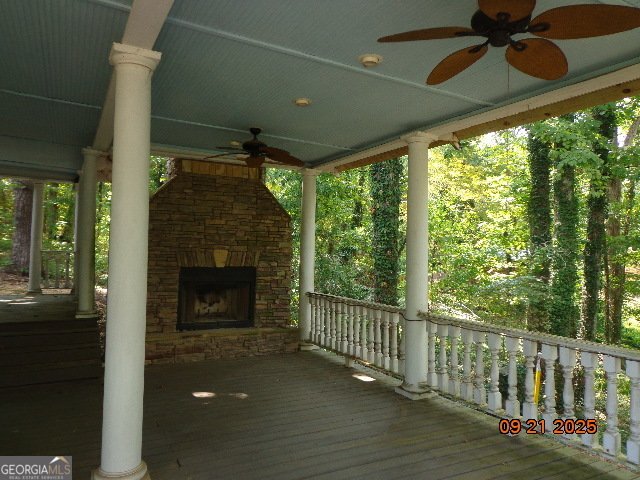 20 Clemons Drive Rockmart - 2