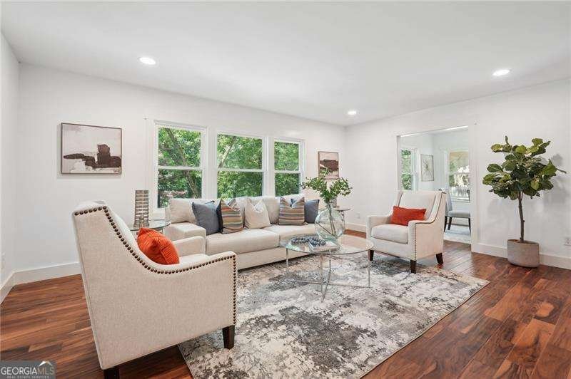 2423 Melinda Drive Atlanta - 10