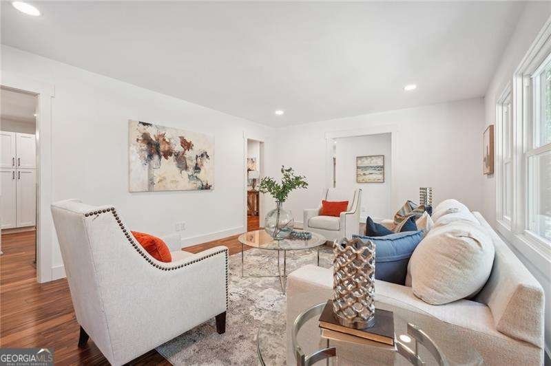 2423 Melinda Drive Atlanta - 11