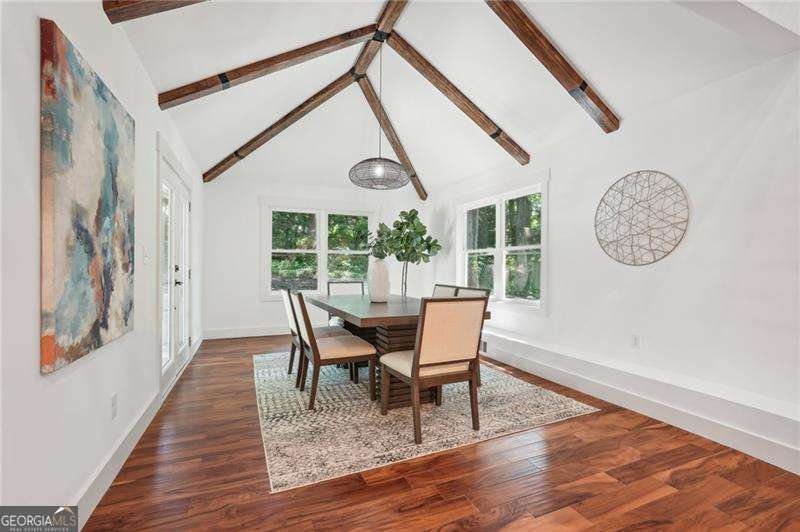 2423 Melinda Drive Atlanta - 12