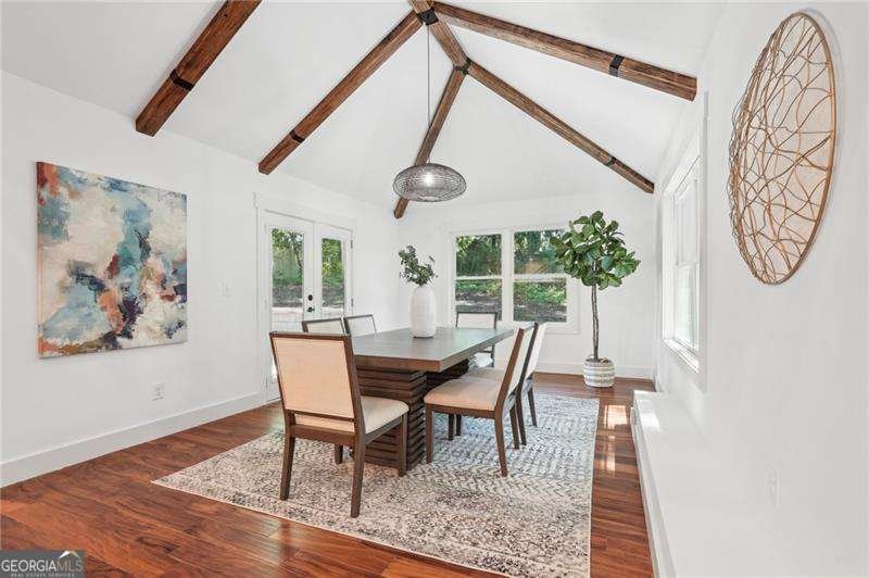 2423 Melinda Drive Atlanta - 13