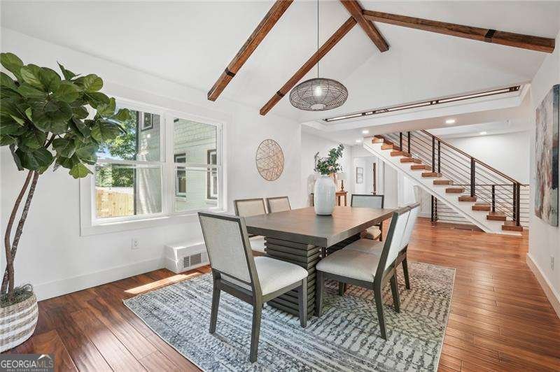 2423 Melinda Drive Atlanta - 14