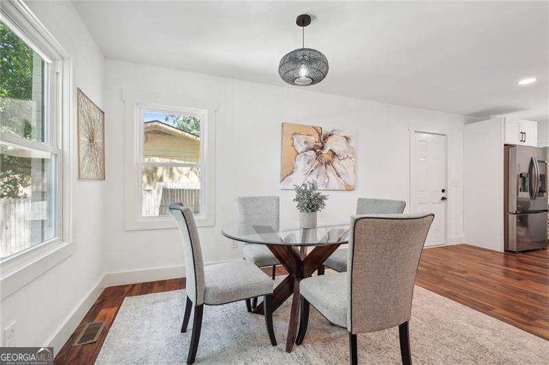 2423 Melinda Drive Atlanta - 15