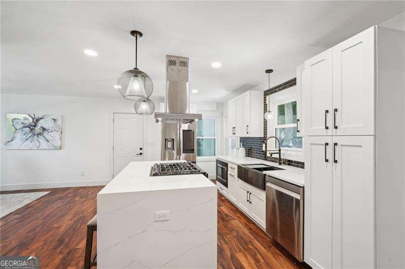 2423 Melinda Drive Atlanta - 16