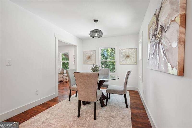 2423 Melinda Drive Atlanta - 17