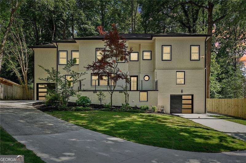 2423 Melinda Drive Atlanta - 2
