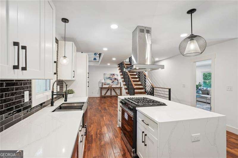 2423 Melinda Drive Atlanta - 22