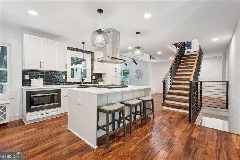 2423 Melinda Drive Atlanta - 23