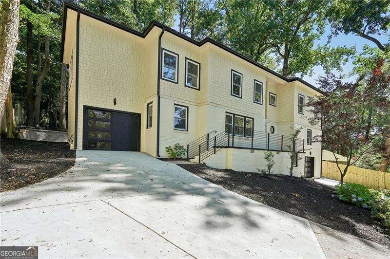 2423 Melinda Drive Atlanta - 3