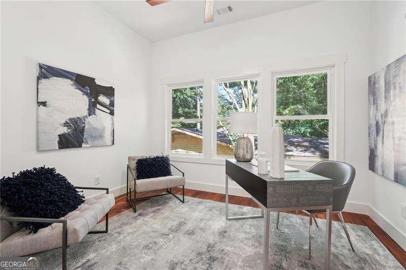 2423 Melinda Drive Atlanta - 40