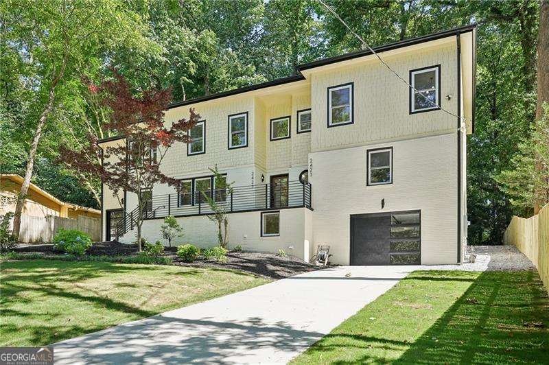 2423 Melinda Drive Atlanta - 5