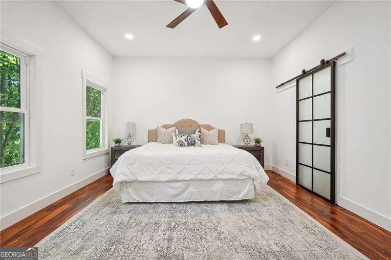 2423 Melinda Drive Atlanta - 54