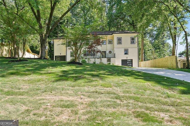 2423 Melinda Drive Atlanta - 6