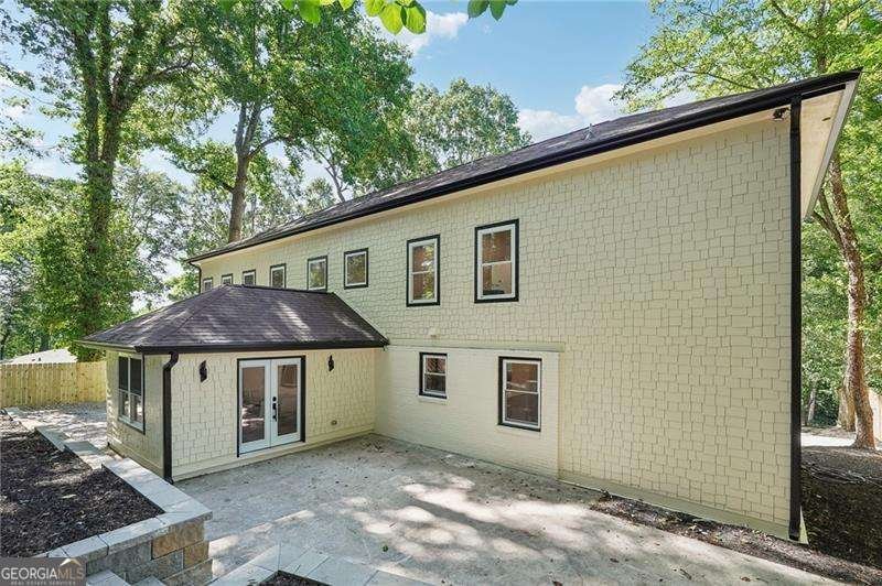 2423 Melinda Drive Atlanta - 66