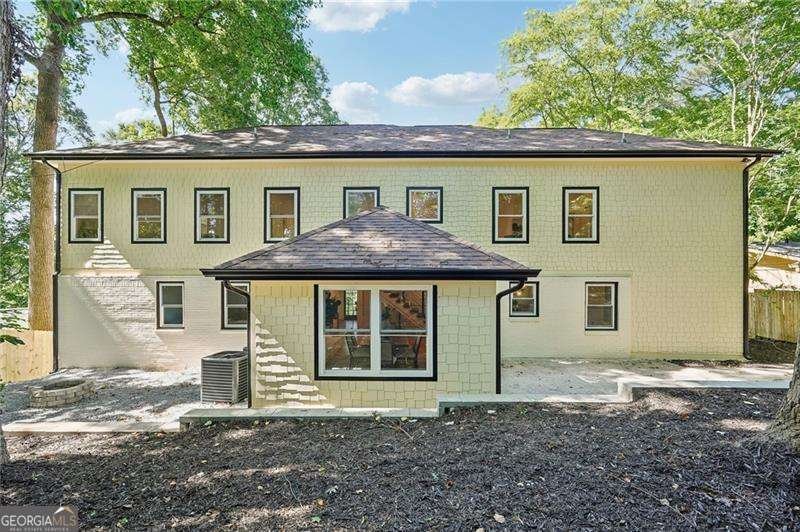 2423 Melinda Drive Atlanta - 67