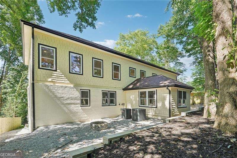 2423 Melinda Drive Atlanta - 69
